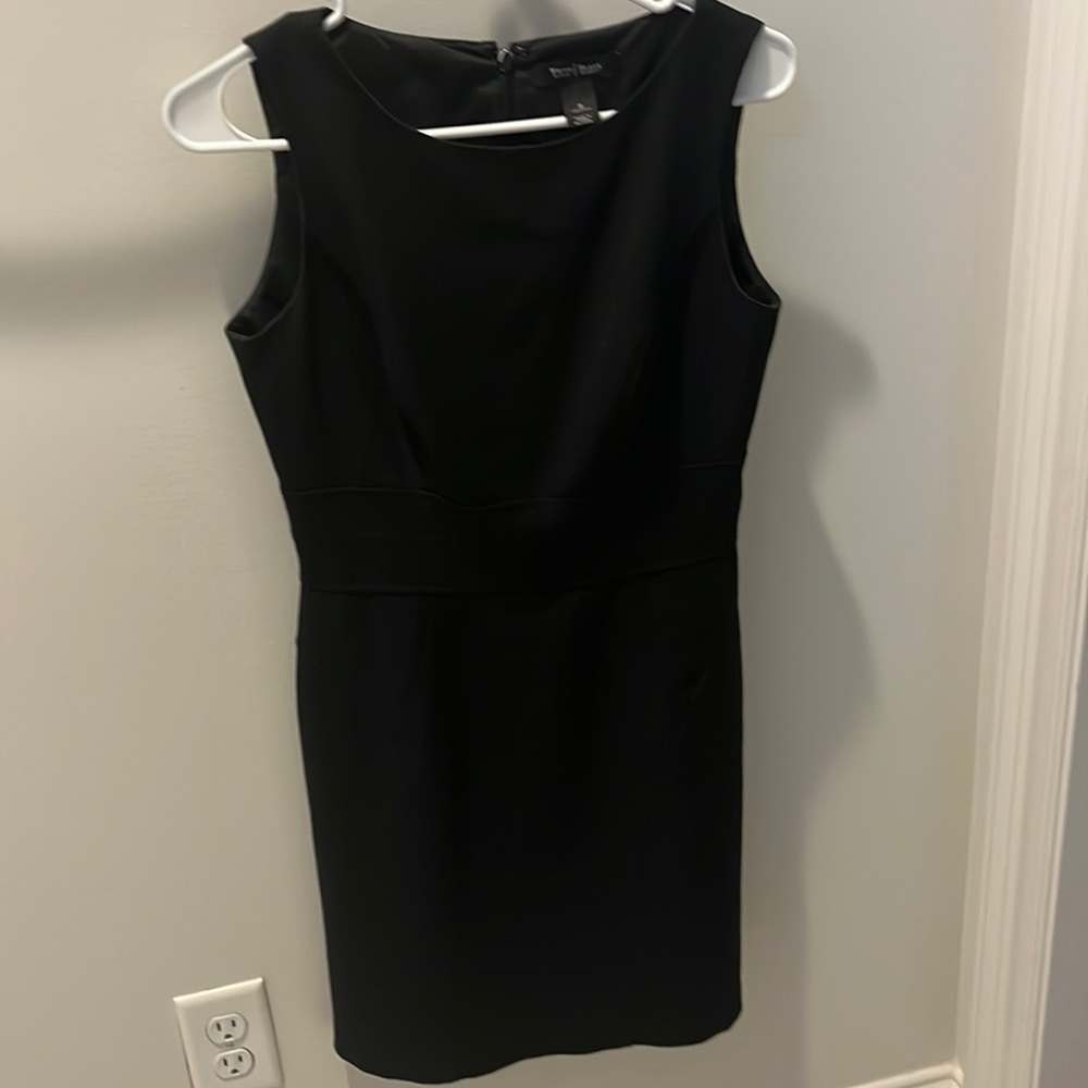 White House black market dress